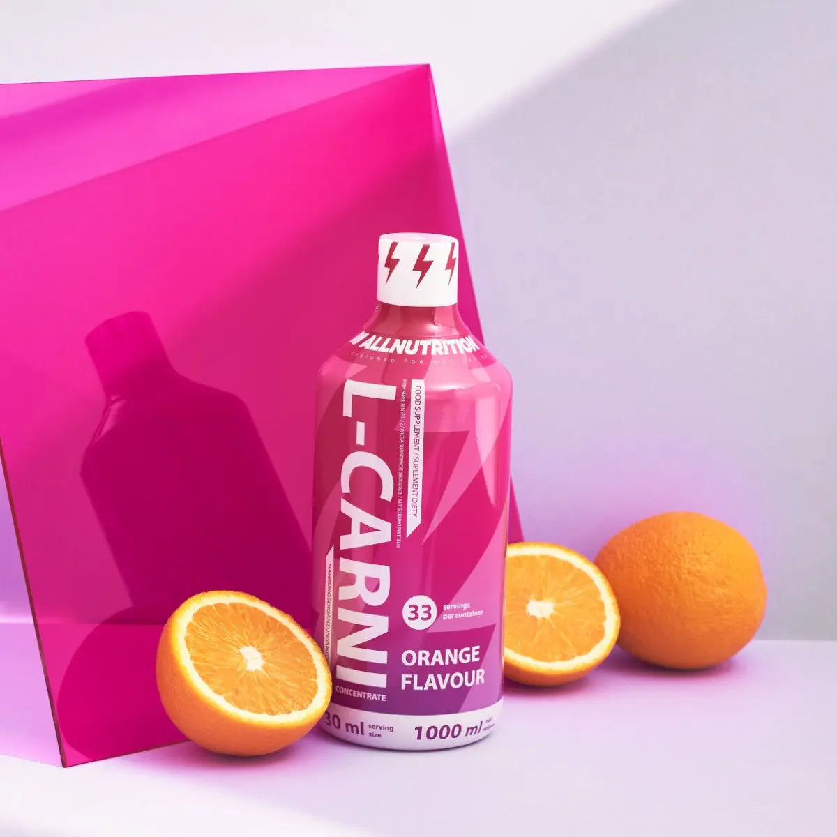 Allnutrition L-Carni 1000 ml