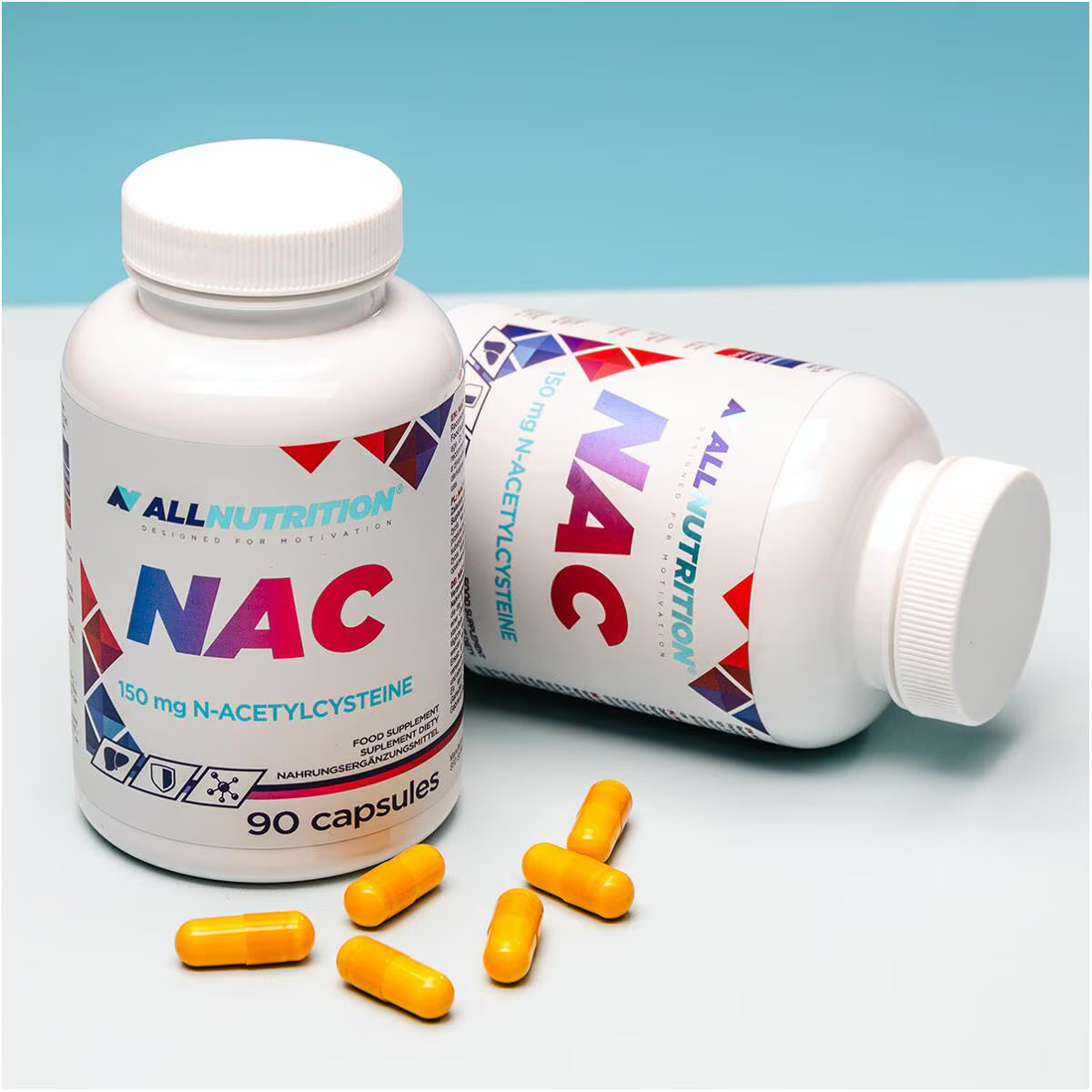 Allnutrition NAC 150 mg
