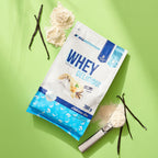 Allnutrition Whey Delicious 700 g
