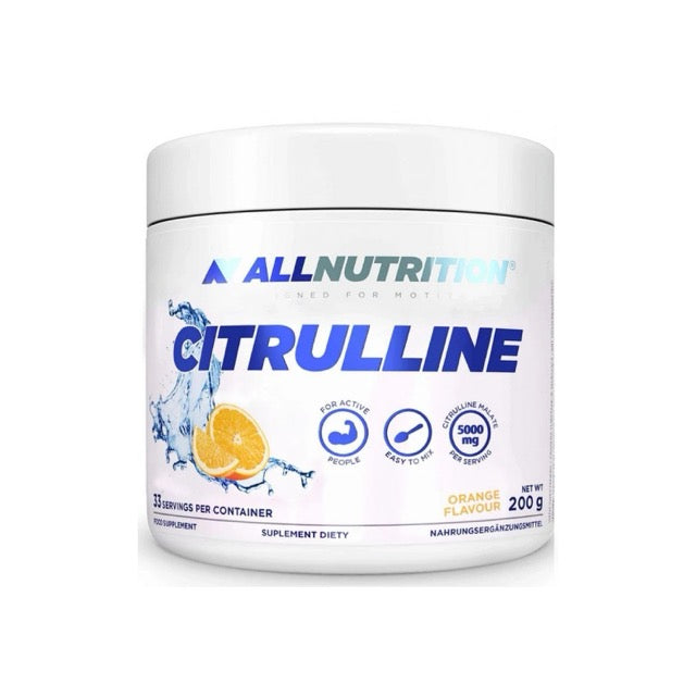 Allnutrition Citrulline 200g