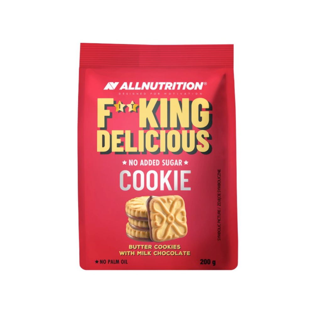 Allnutrition Fitking Delicious Cookie 200 g