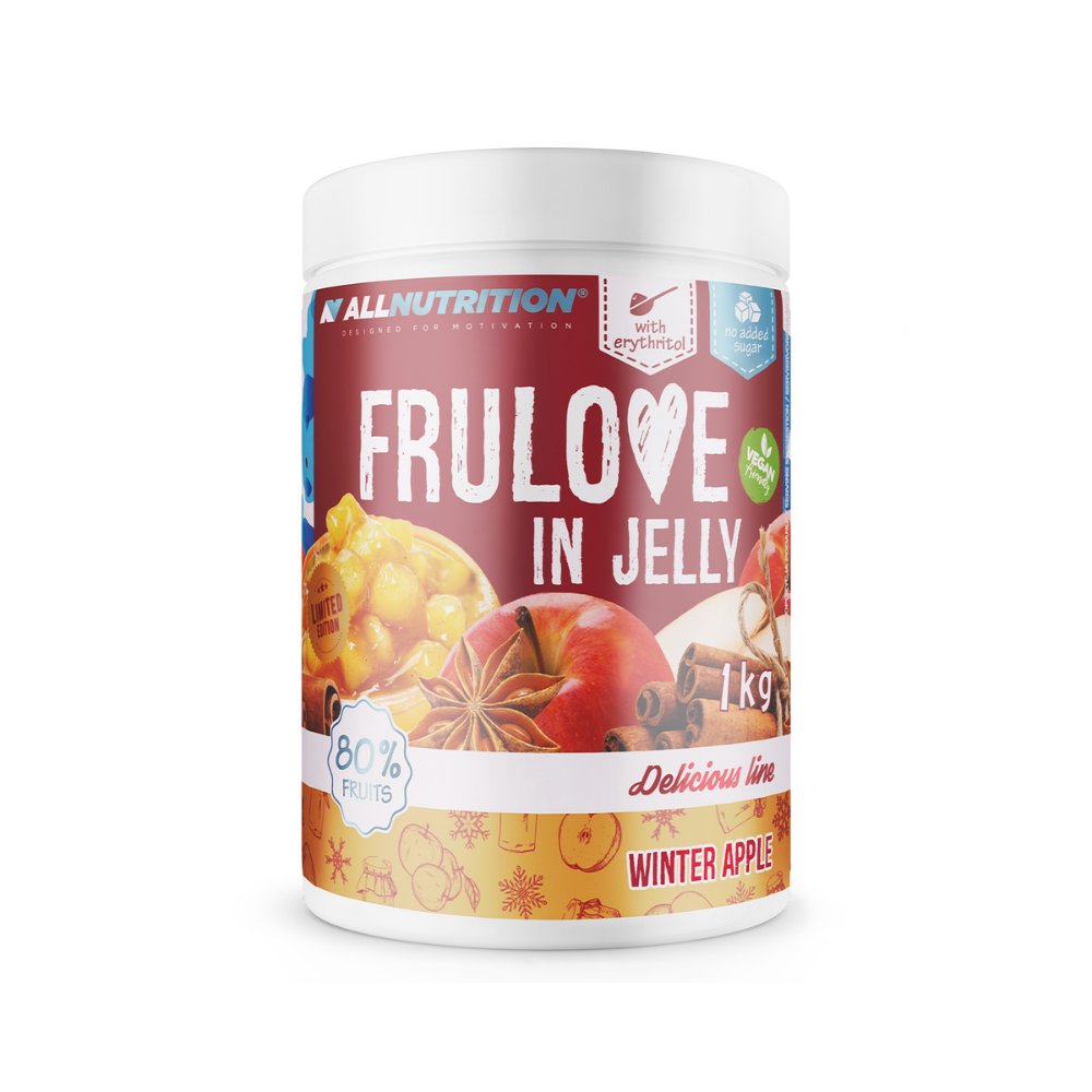 Allnutrition Frulove In Jelly 1000 g