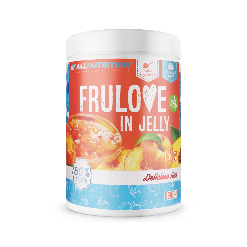 Allnutrition Frulove In Jelly 1000 g