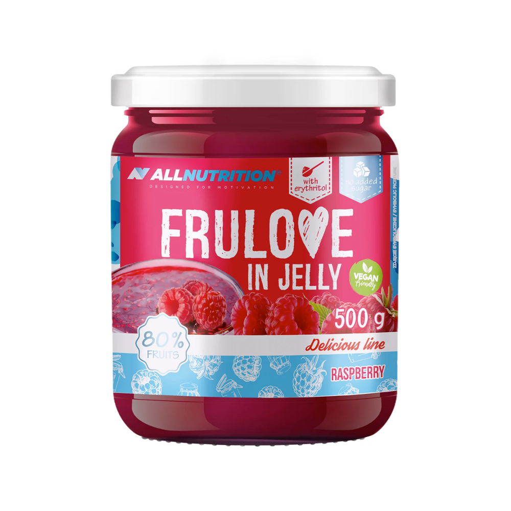 Allnutrition Frulove In Jelly 500 g