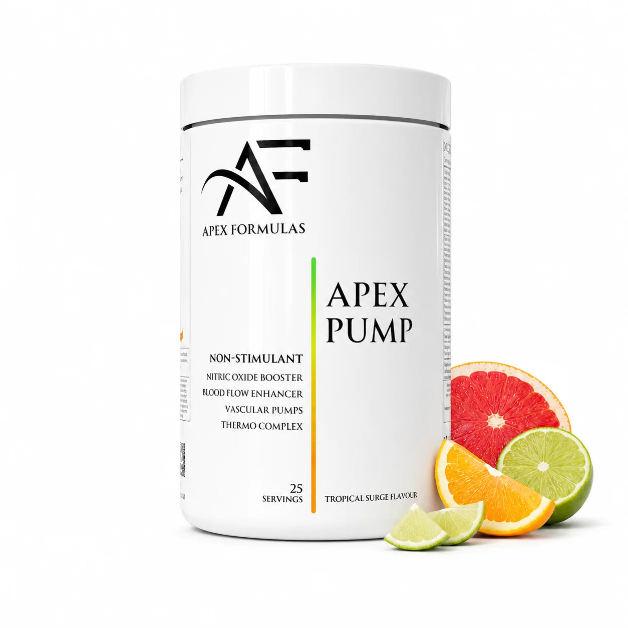 Apex Formulas Apex Pump 625 g
