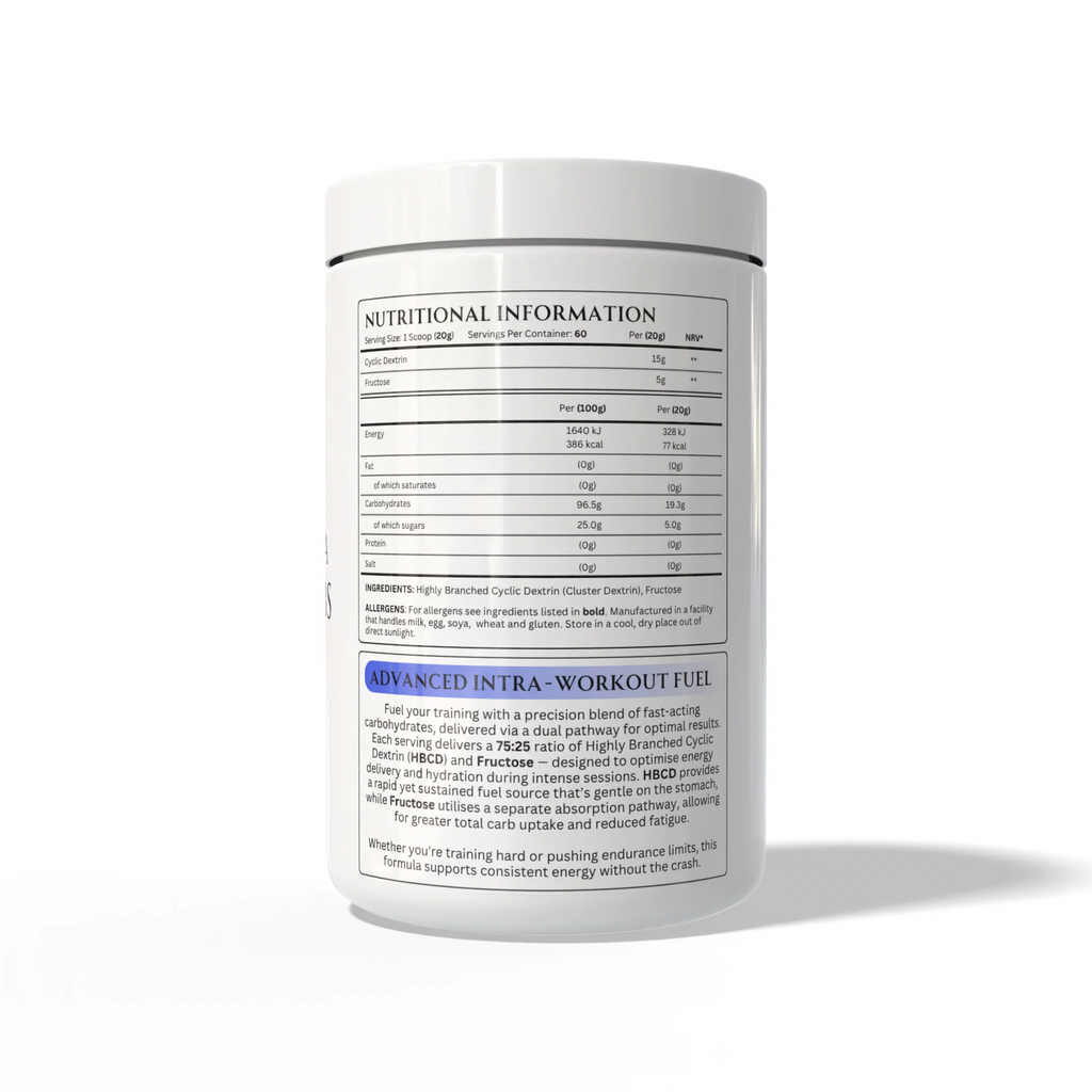 Apex Formulas Intra Carbs 1200 g