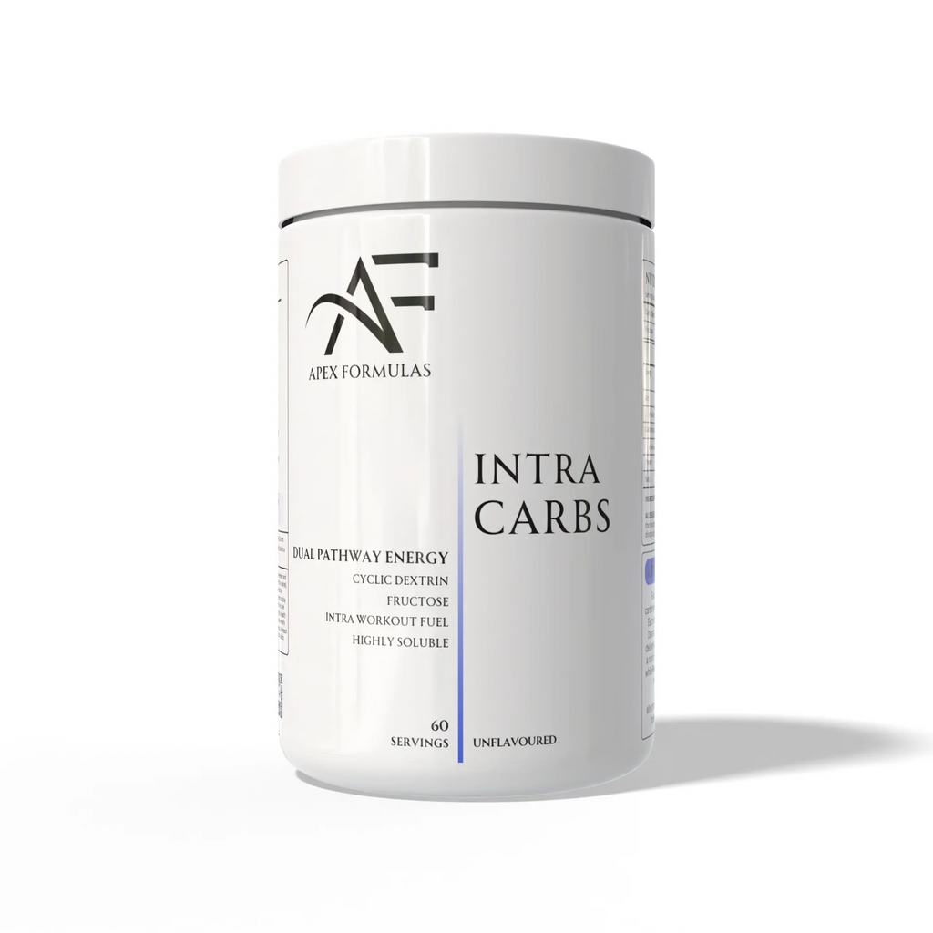 Apex Formulas Intra Carbs 1200 g