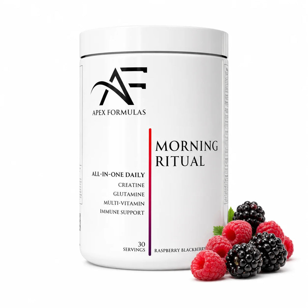 Apex Formulas Morning Ritual 660 g