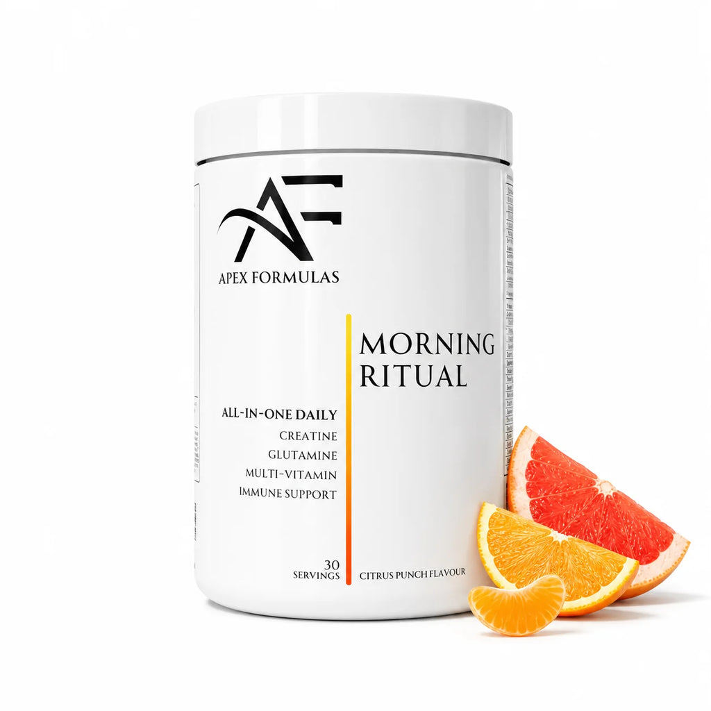 Apex Formulas Morning Ritual 660 g