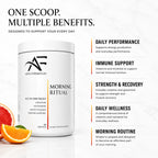 Apex Formulas Morning Ritual 660 g