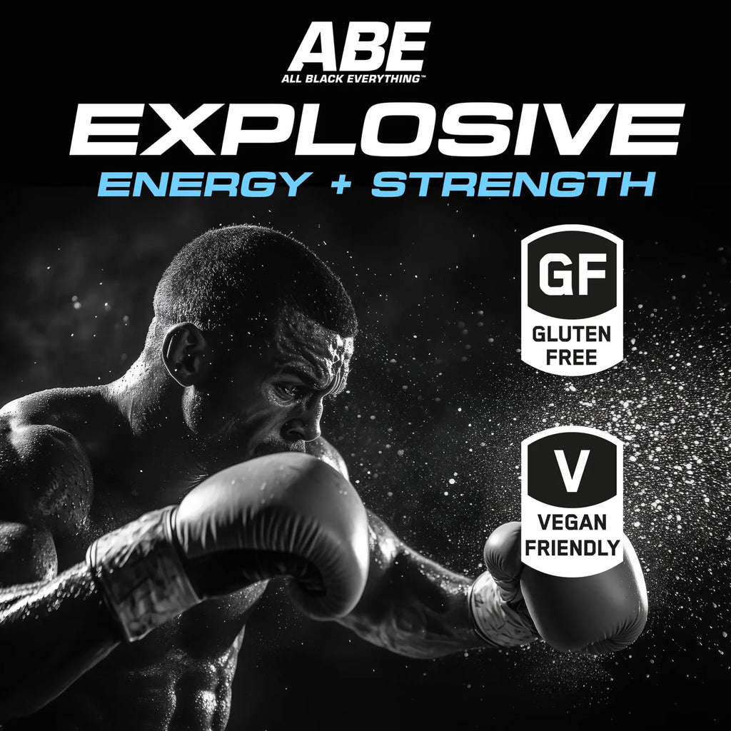 Applied Nutrition ABE Pump 500g