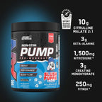 Applied Nutrition ABE Pump 500g