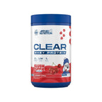 Applied Nutrition Clear Whey Protein 875g
