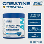Applied Nutrition Creatine + Hydration 360 g