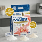 Applied Nutrition Critical Mass Professional 6000 g