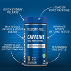 Applied Nutrition Endurance Caffeine 100 mg