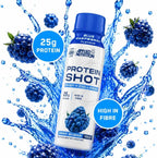 Applied Nutrition Protein Shot 12 x 100 ml