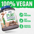 Applied Nutrition Critical Plant Protein 450 g
