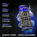 Applied Nutrition ABE Shot 12 x 60ml