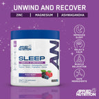 Applied Nutrition Agewell 40+ Sleep 300 g
