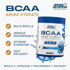 Applied Nutrition BCAA Amino-Hydrate 450 g