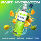 Applied Nutrition Bodyfuel Electrolyte & Vitamin Water 12 x 500 ml