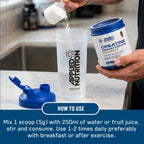Applied Nutrition Creatine Monohydrate Micronized 500 g