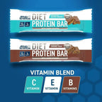 Applied Nutrition Diet Protein Bar 12 x 45g