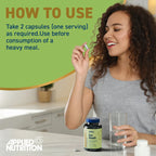 Applied Nutrition Solutions Gut Health 60 Kapslar
