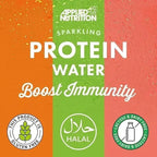 Applied Nutrition Sparkling Protein Water 12 x 330ml