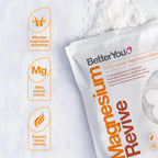 BetterYou Magnesium Flakes Revive 750g