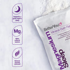 BetterYou Magnesium Flakes Sleep 1000g
