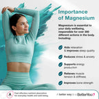 BetterYou Magnesium Oil Original Spray 100 ml