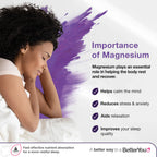 BetterYou Magnesium Sleep Body Spray 100 ml