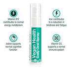 BetterYou Vegan Health Oral Spray 25 ml