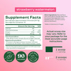 Bloom Clear Protein 250 g