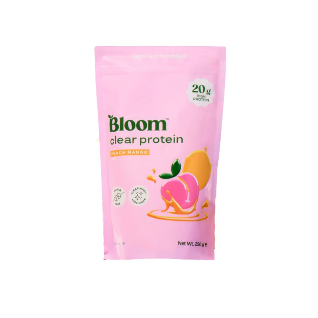 Bloom Clear Protein 250 g