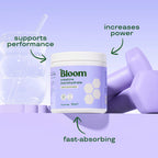 Bloom Creatine Monohydrate 153 g