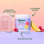 Bloom Creatine Monohydrate 203 g