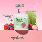 Bloom Greens & Superfoods 180 g