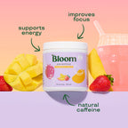 Bloom Pre-Workout 180 g