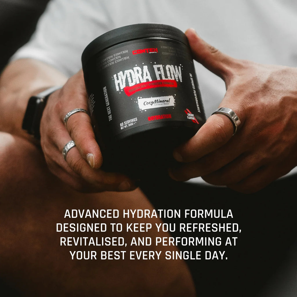 Conteh Sports Hydra Flow 300 g