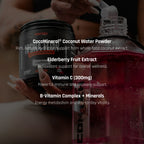 Conteh Sports Hydra Flow 300 g