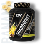 DY Nutrition ShadoWhey Concentrate 2000g