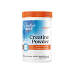 Doctor's Best Creatine Powder