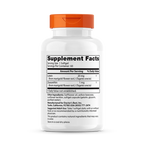Doctor's Best Lutein from OptiLut 20 mg