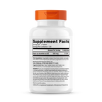 Doctor's Best Sustained Release Niacin 500 mg