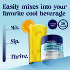 Enzymedica Colostrum + Probiotics