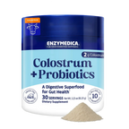 Enzymedica Colostrum + Probiotics