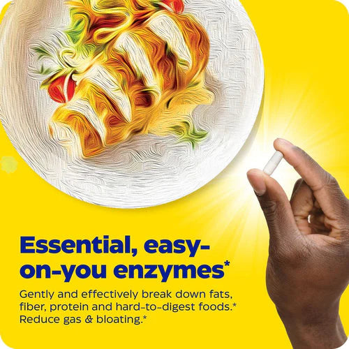 Enzymedica Digest Basic